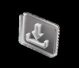 Upload Icon
